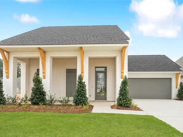 4217 Cypress Point Dr, Covington, LA 70433