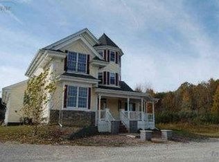 8374 E Bristol Rd, Davison, MI 48423