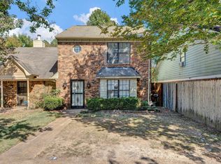 6762 Kirby Lawn Cv, Memphis, TN 38119