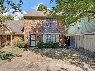 6762 Kirby Lawn Cv, Memphis, TN, 38119