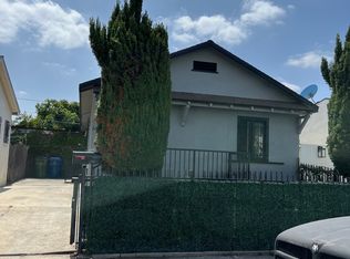 1680 S Longwood Ave #1680, Los Angeles, CA 90019