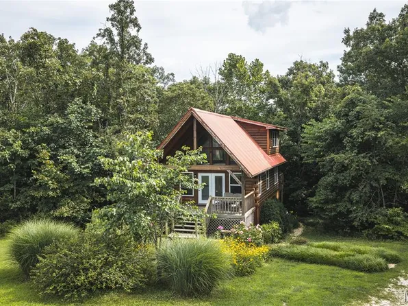 108 Thurman Lake Rd, Steelville, MO 65565