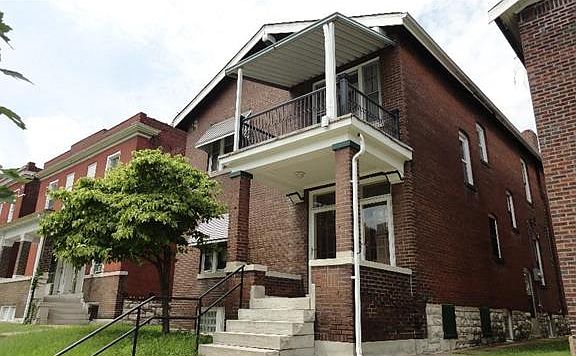 2nd image of 4123 Virginia Ave