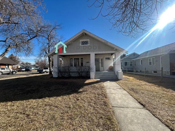 1724 3rd Ave N, Great Falls, MT 59401