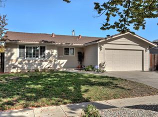 5706 Seifert Ave, San Jose, CA 95118