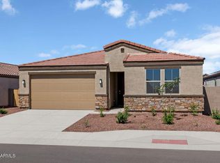 5870 S 246th Ln, Buckeye, AZ 85326
