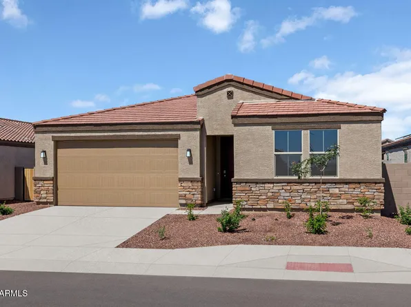 5870 S 246TH Lane, Buckeye, AZ 85326