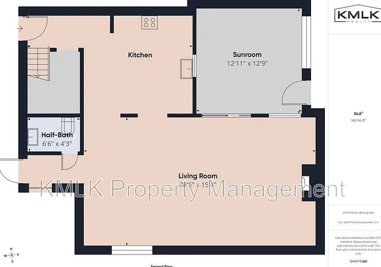3957 Cox Rd — Photo 48