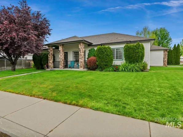 8726 W Sagebrush St, Boise, ID 83709