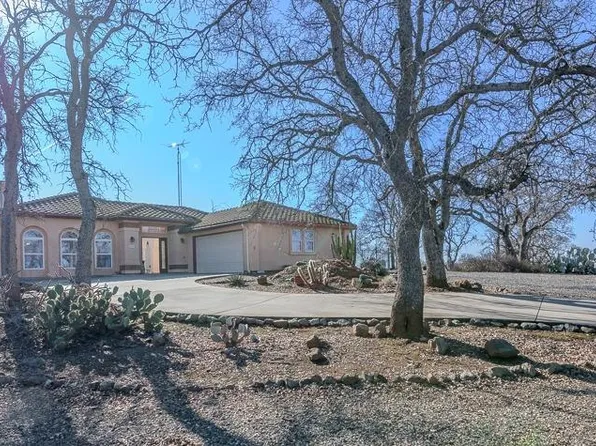 4635 Avenida Lugo S, La Grange, CA 95329