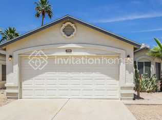 3108 E Siesta Ln, Phoenix, AZ 85050