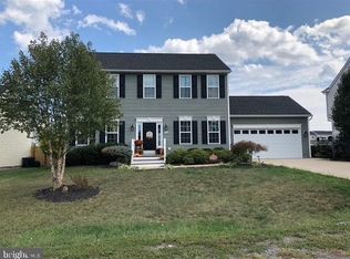 162 Job Rd, Inwood, WV 25428