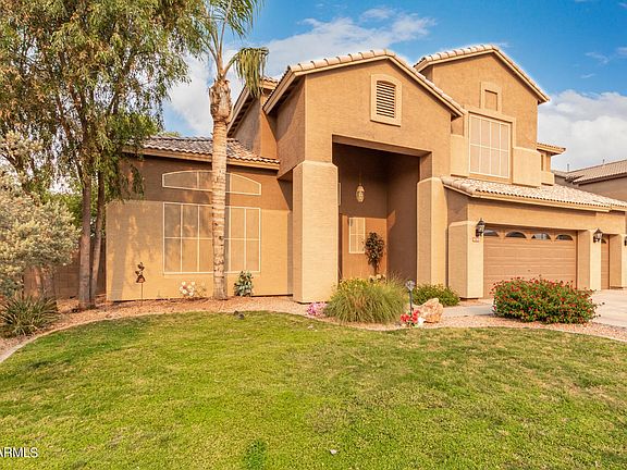 2nd image of 3323 S Ponderosa Dr