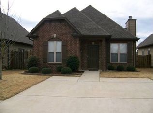 2020 Spaulding Pl, Moody, AL 35004