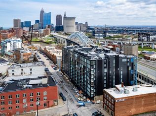 2222 Detroit Ave APT 1009, Cleveland, OH 44113