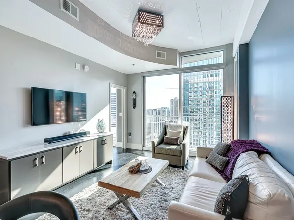 415 Church St APT 2404, Nashville, TN 37219