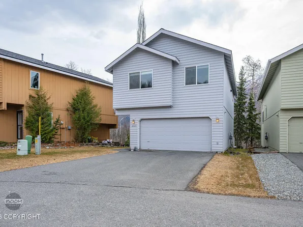20310 Glacier Park Cir, Eagle River, AK 99577