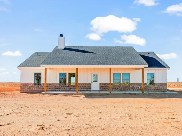 4062 Hawk Rd, Ropesville, TX 79358