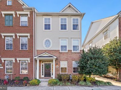 14520 Kentish Fire St, Gainesville, VA, 20155