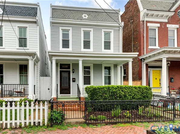 1128 N 28th St, Richmond, VA 23223