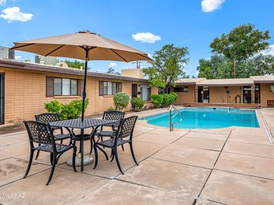 537 N Stewart Ave, Tucson, AZ, 85716