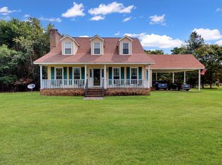 372 Pine Log Rd, Beech Island, SC 29842