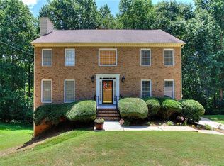 3780 Holy Cross Dr, Decatur, GA 30034