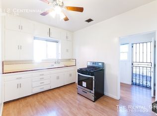 812 Centennial St, Los Angeles, CA 90012