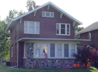 140 S Boston St, Galion, OH 44833