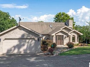 1359 Cunningham Ln, Cadiz, KY 42211