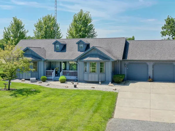 5771 Us Highway 68 N, Bellefontaine, OH 43311