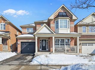 665 Savoline Blvd, Milton, ON L9T 0N2