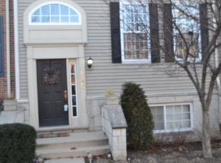 142 Willow Blvd UNIT 707-C, Willow Springs, IL 60480