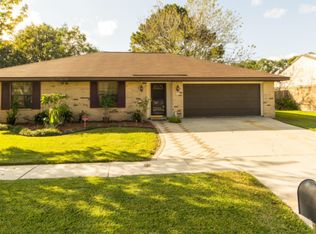 123 Trojan Pl, Lafayette, LA 70508