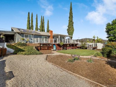 1161 Suburban Hills Dr, Escondido, CA, 92027