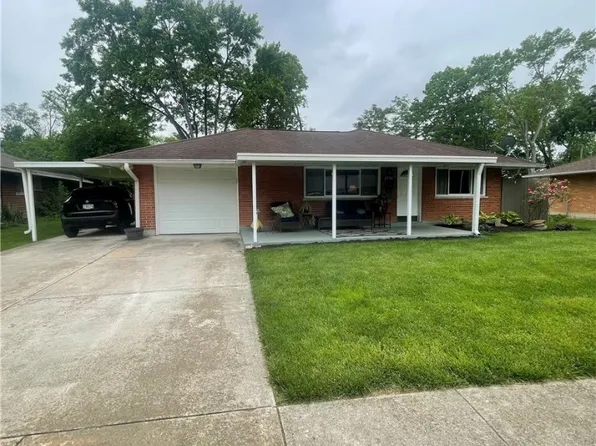 2754 Latonia Ave, Dayton, OH 45439