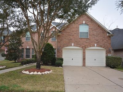 3322 Long Briar Ln, Sugar Land, TX, 77498