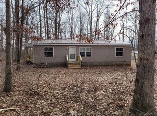 3301 Lowry Rd, Columbia, VA 23038