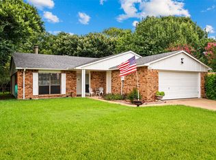 643 Randa Ln, Desoto, TX 75115