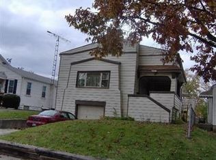 4241 Cleveland Ave, Dayton, OH 45410