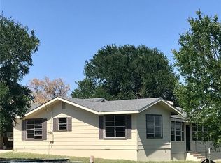 1011 Magnolia St, Hico, TX 76457