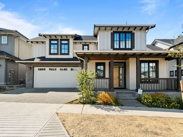 7545 197a St, Langley, BC V2Y 5K2