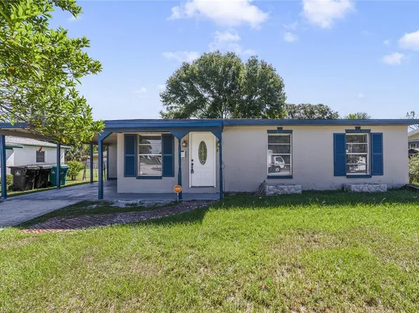 2111 Mantilla Ave, Orlando, FL 32811