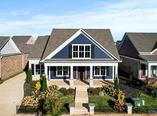 8710 Boulder Brook Rd, Madison, AL 35756