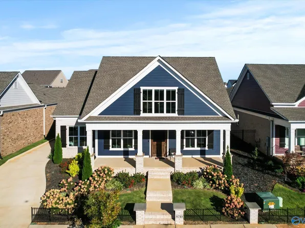 8710 Boulder Brook Rd, Madison, AL 35756