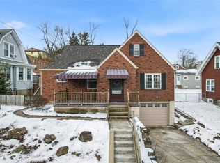 109 E Genessee St, Pittsburgh, PA 15223