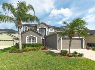 13727 Hidden Forest Cir, Orlando, FL 32828
