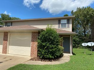 411 Valley Dr APT 2, Russellville, AR 72802