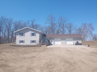 14631 460th Ave, Frazee, MN 56544