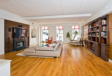 Rented by Town Residential